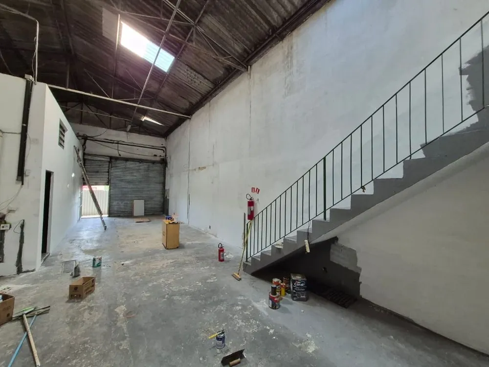 Depósito-Galpão, 419 m² - Foto 11