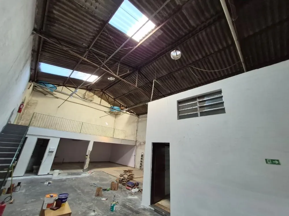 Depósito-Galpão, 419 m² - Foto 6