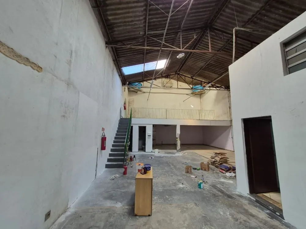 Depósito-Galpão, 419 m² - Foto 5