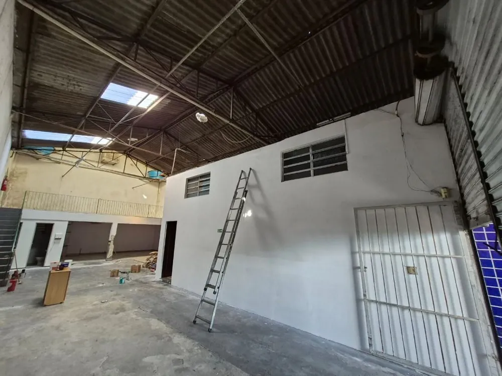 Depósito-Galpão, 419 m² - Foto 3