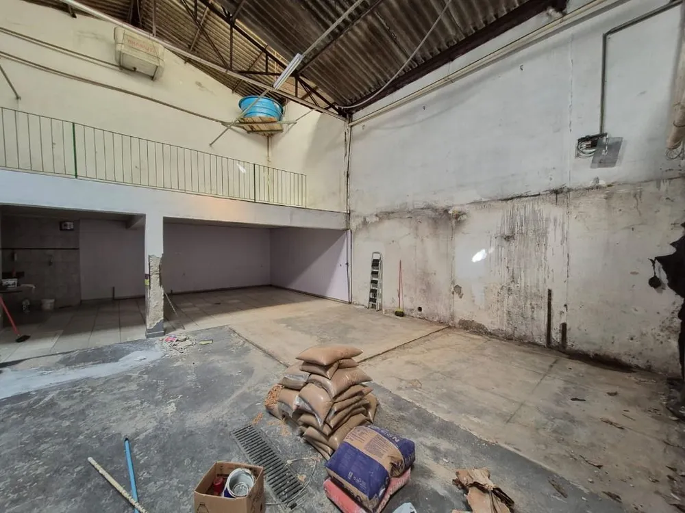 Depósito-Galpão, 419 m² - Foto 7