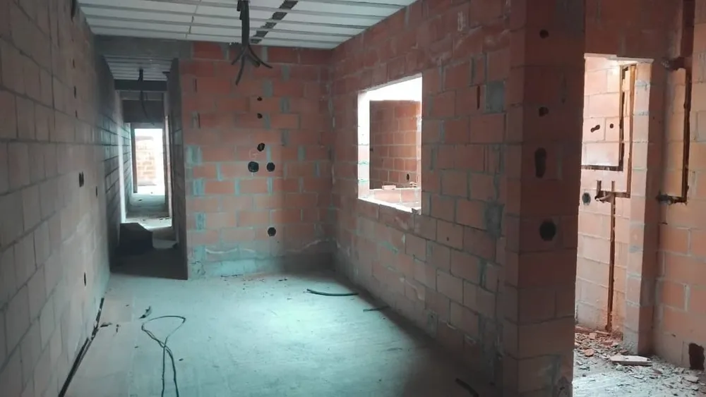 Cobertura, 2 quartos, 115 m² - Foto 1