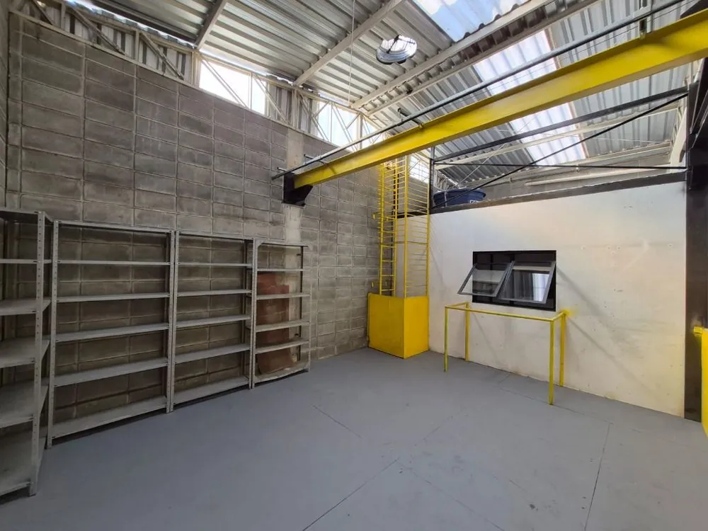 Depósito-Galpão, 390 m² - Foto 9