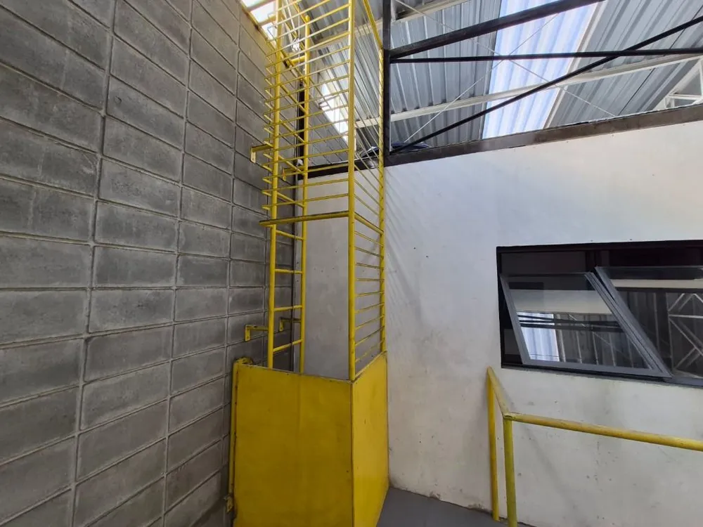Depósito-Galpão, 390 m² - Foto 11