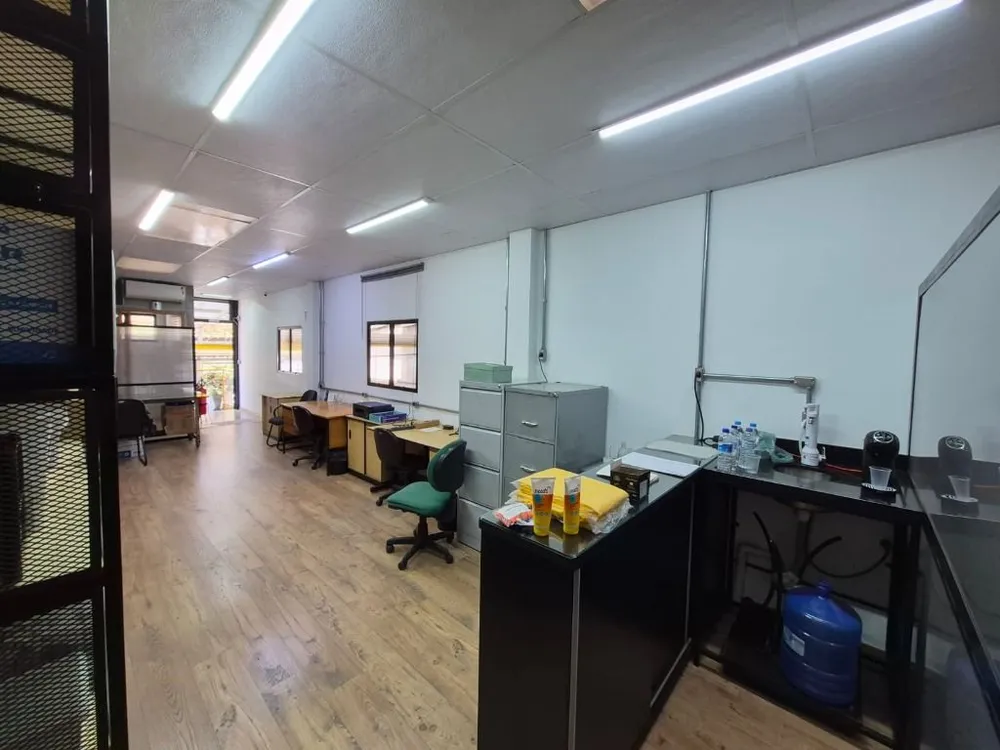 Depósito-Galpão, 390 m² - Foto 8