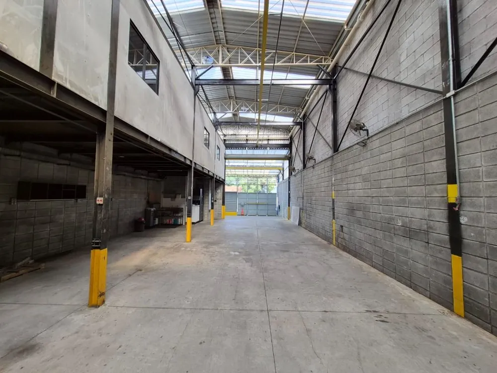 Depósito-Galpão, 390 m² - Foto 6