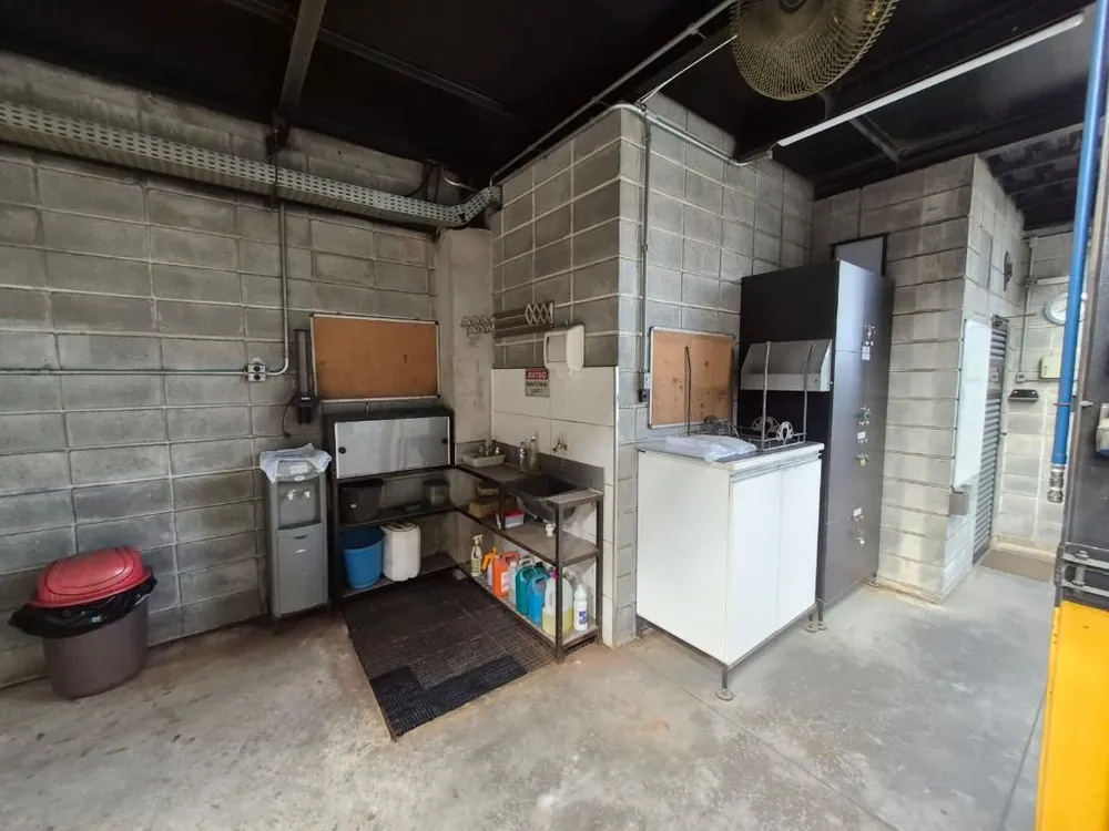 Depósito-Galpão, 390 m² - Foto 4