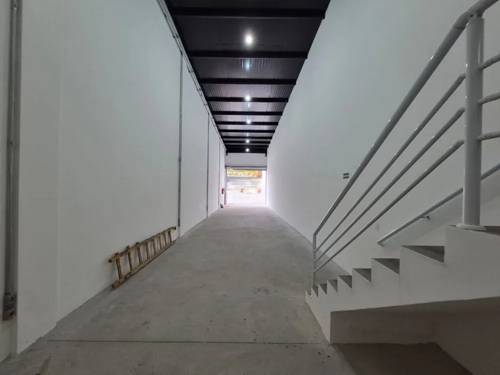 Depósito-Galpão, 163 m² - Foto 8