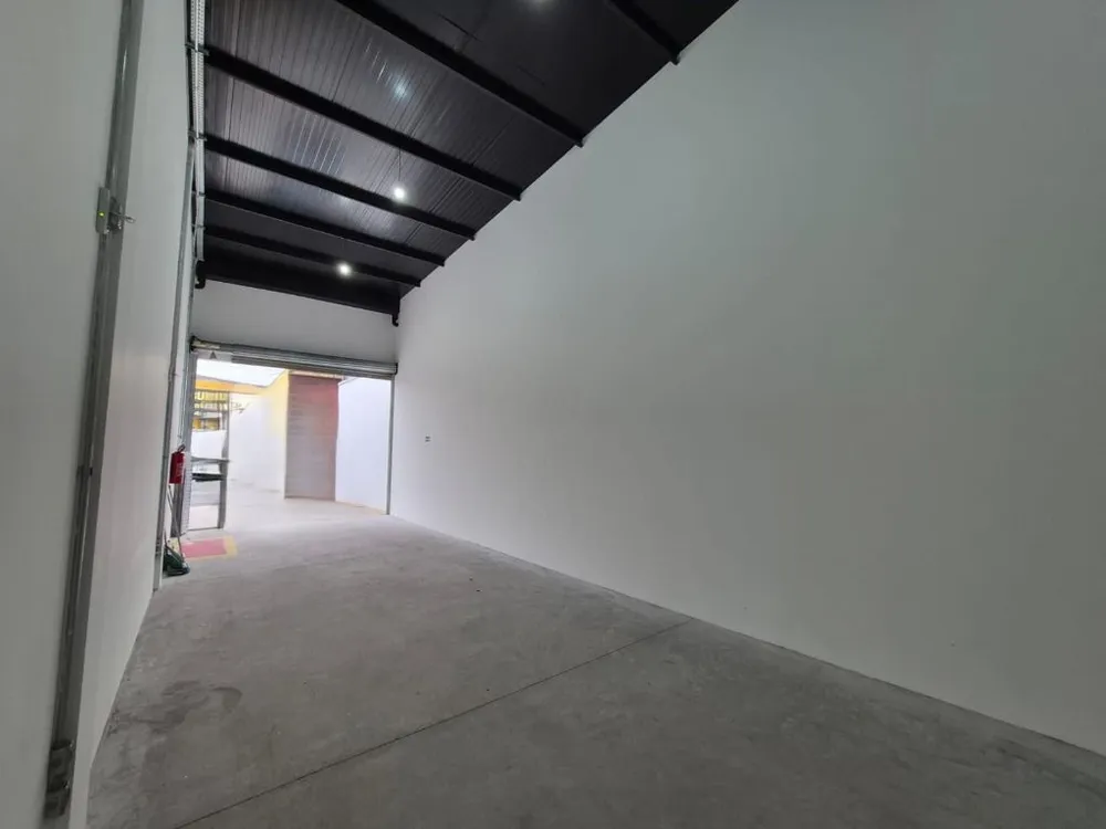 Depósito-Galpão, 163 m² - Foto 8