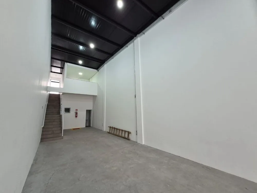 Depósito-Galpão, 163 m² - Foto 5