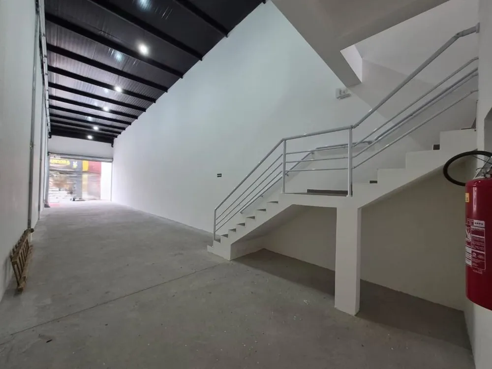 Depósito-Galpão, 163 m² - Foto 6