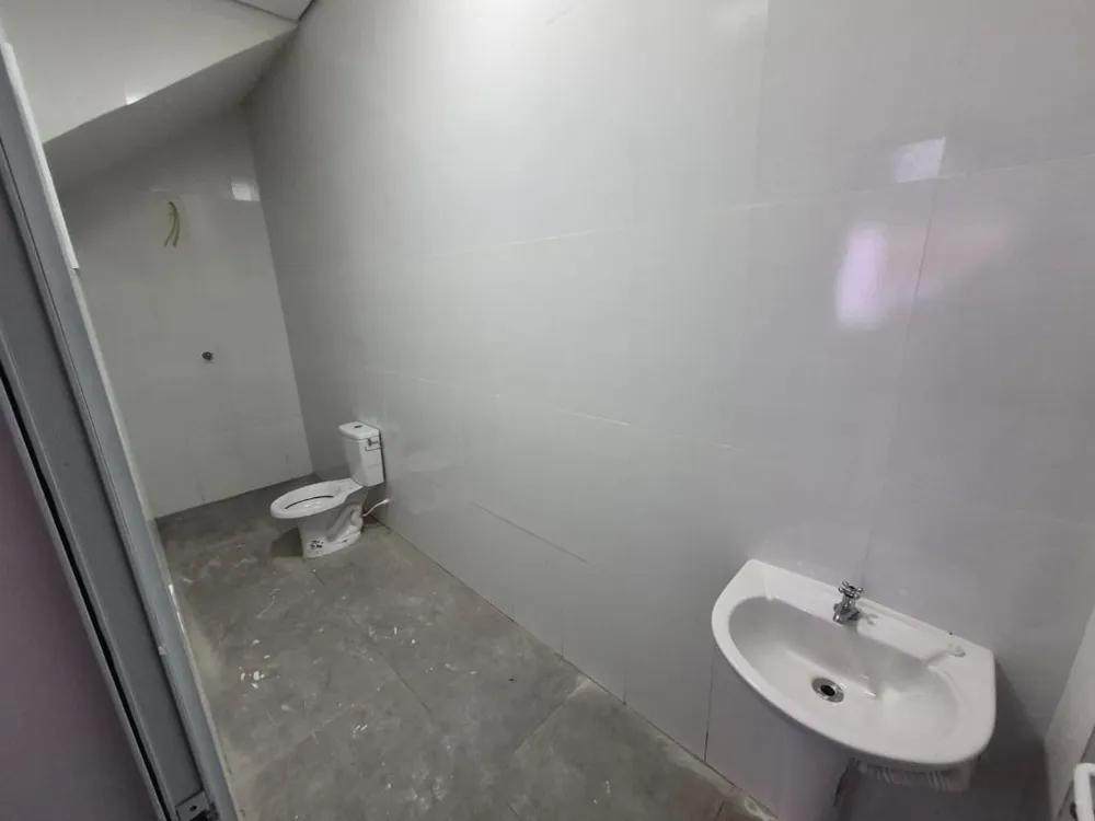 Depósito-Galpão, 163 m² - Foto 10