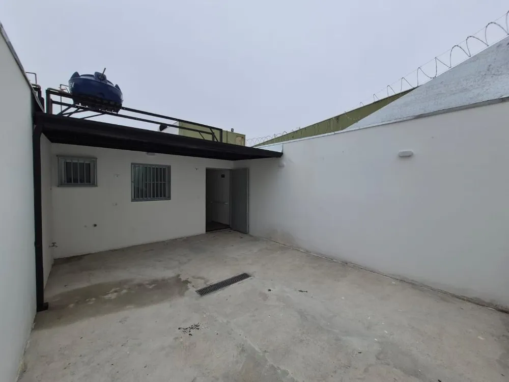 Depósito-Galpão, 163 m² - Foto 16