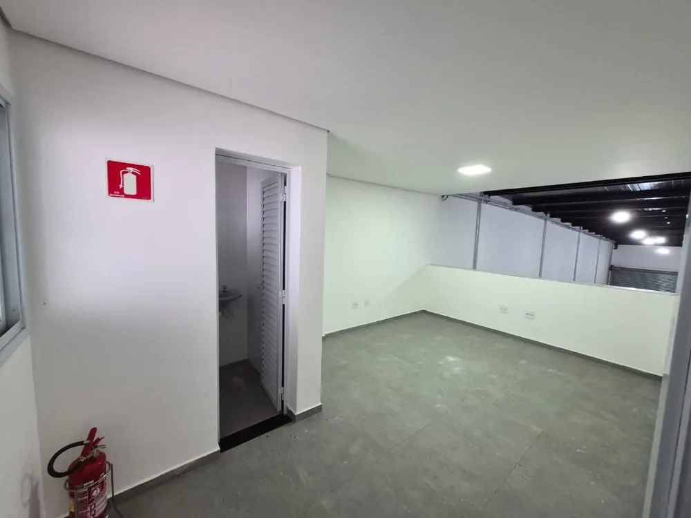 Depósito-Galpão, 163 m² - Foto 7