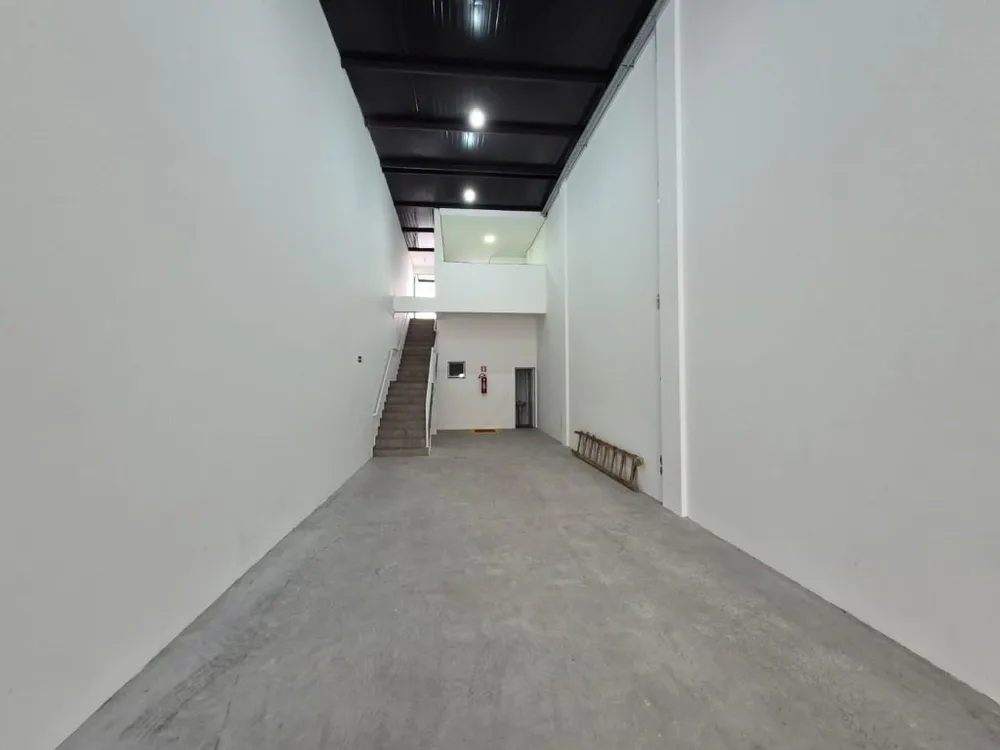 Depósito-Galpão, 163 m² - Foto 4