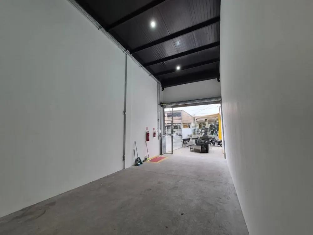 Depósito-Galpão, 163 m² - Foto 6