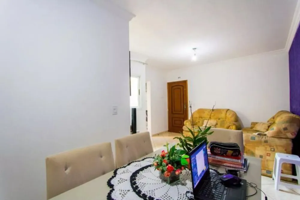 Apartamento, 3 quartos, 90 m² - Foto 9