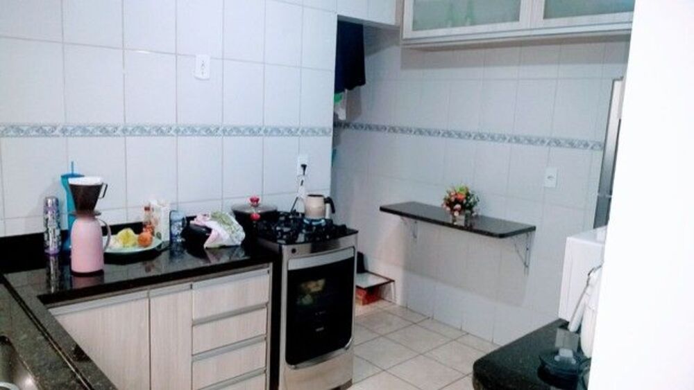 Apartamento, 3 quartos, 90 m² - Foto 4