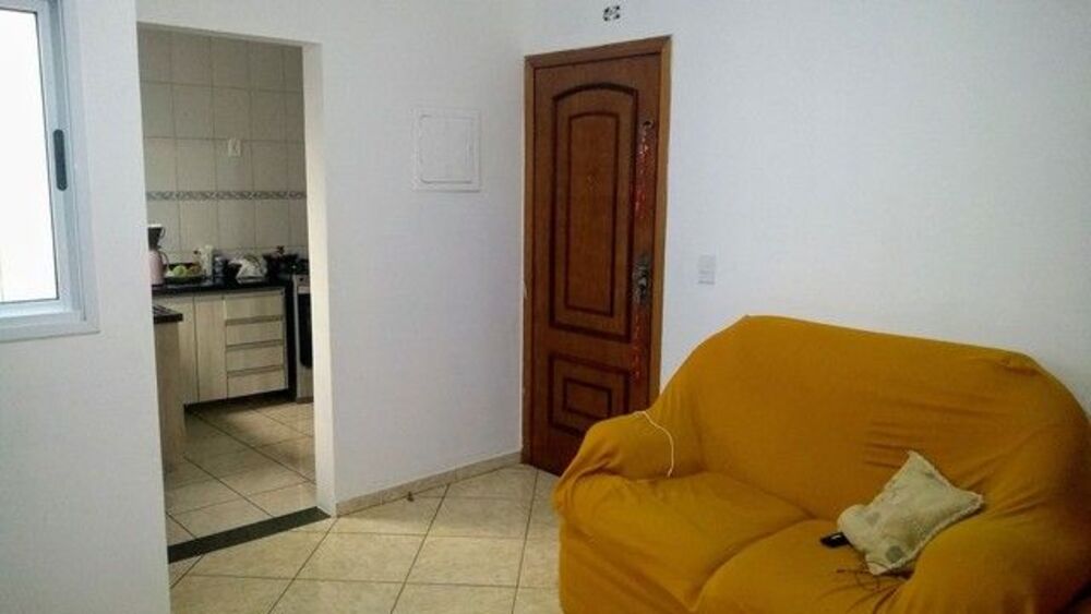 Apartamento, 3 quartos, 90 m² - Foto 3