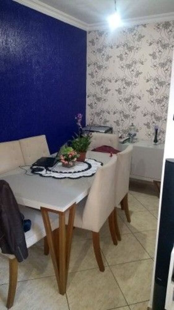 Apartamento, 3 quartos, 90 m² - Foto 1