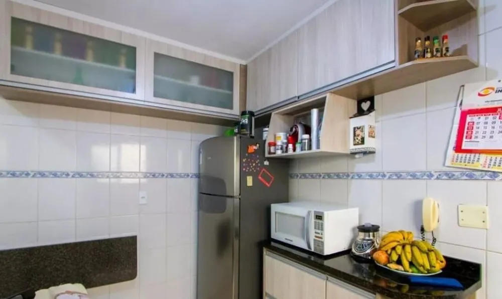 Apartamento, 3 quartos, 90 m² - Foto 10