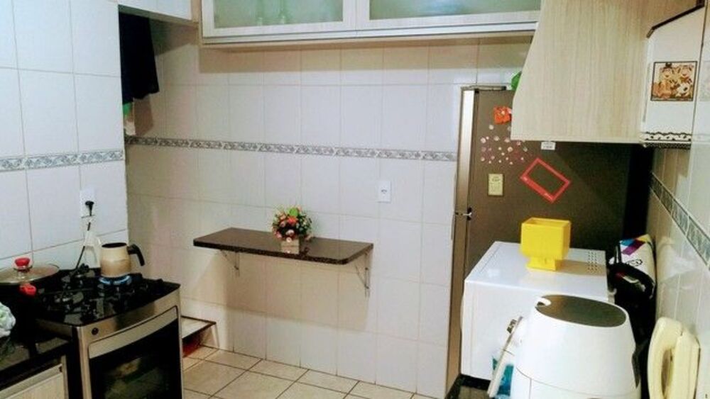 Apartamento, 3 quartos, 90 m² - Foto 7