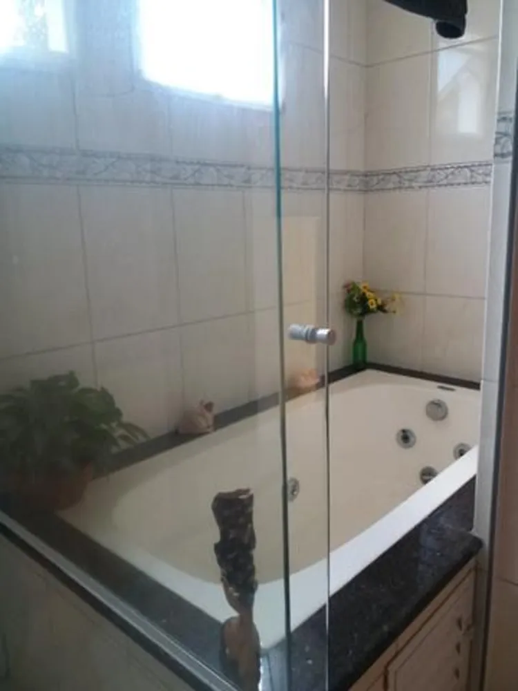 Sobrado, 3 quartos, 235 m² - Foto 16