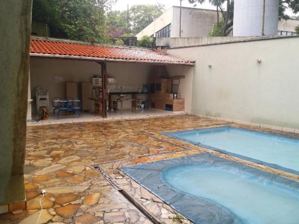 Sobrado, 3 quartos, 235 m² - Foto 17