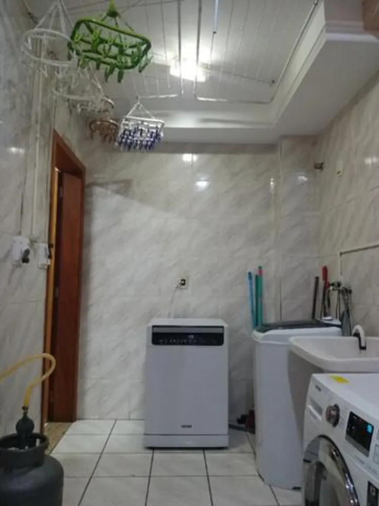 Sobrado, 3 quartos, 235 m² - Foto 14