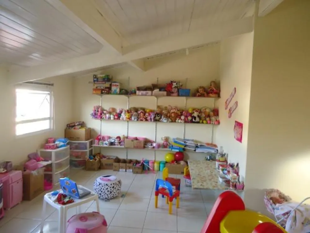 Sobrado, 3 quartos, 235 m² - Foto 8