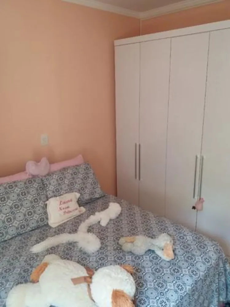 Sobrado, 3 quartos, 235 m² - Foto 6