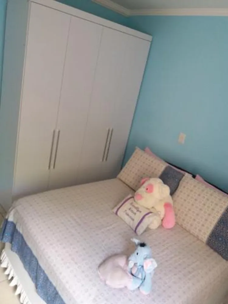Sobrado, 3 quartos, 235 m² - Foto 5