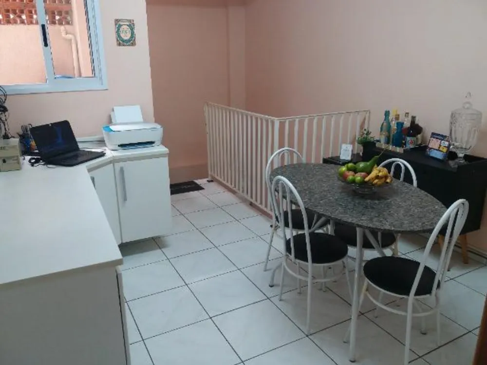 Sobrado, 3 quartos, 235 m² - Foto 9