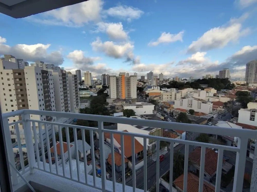 Apartamento, 2 quartos, 48 m² - Foto 12