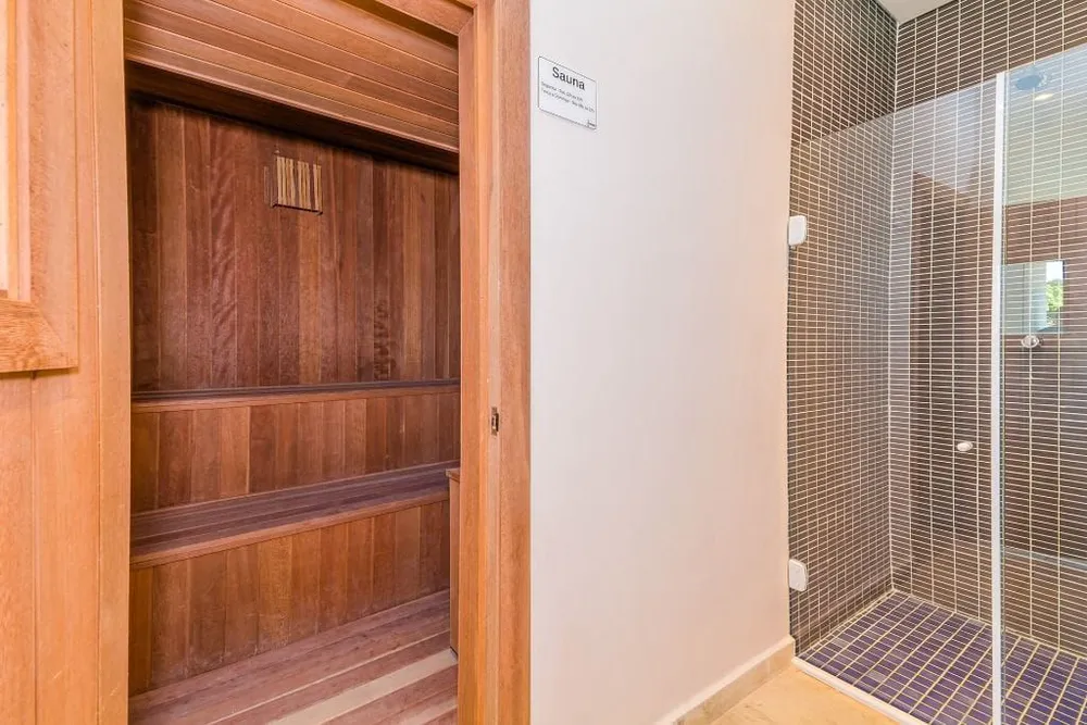 Apartamento, 2 quartos, 48 m² - Foto 2