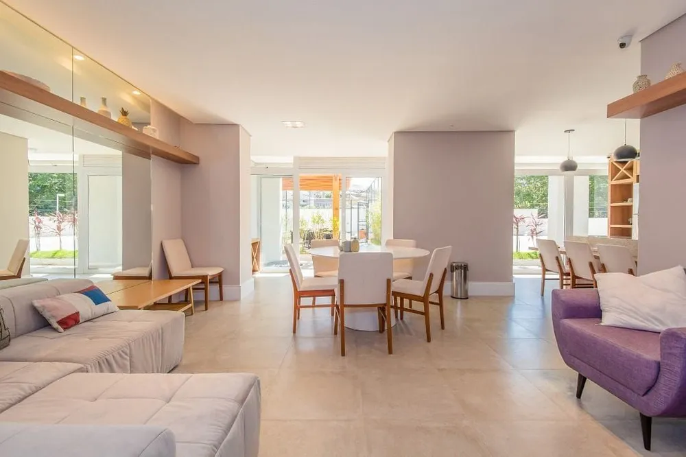 Apartamento, 2 quartos, 48 m² - Foto 6