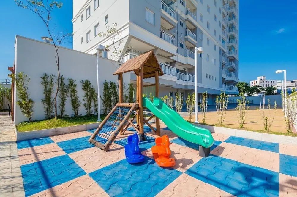 Apartamento, 2 quartos, 48 m² - Foto 5