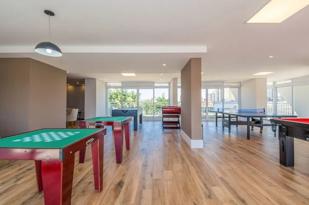 Apartamento, 2 quartos, 48 m² - Foto 1