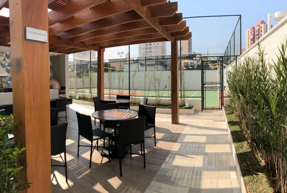 Apartamento, 2 quartos, 48 m² - Foto 4
