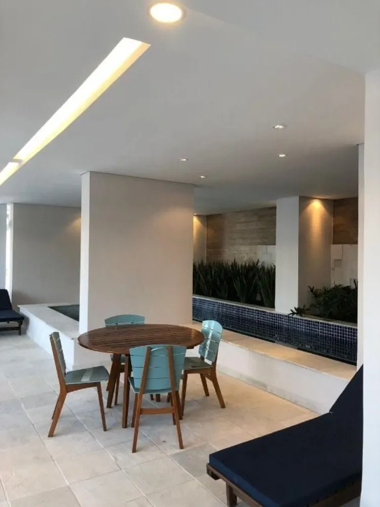 Apartamento, 2 quartos, 48 m² - Foto 3
