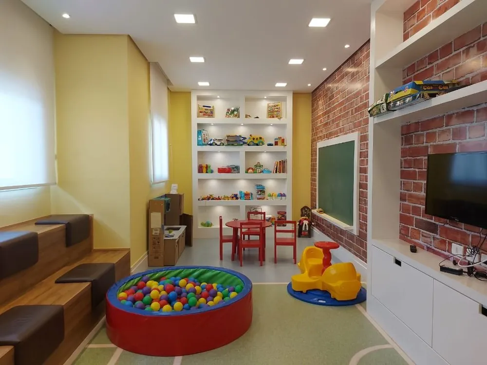 Apartamento, 2 quartos, 67 m² - Foto 4