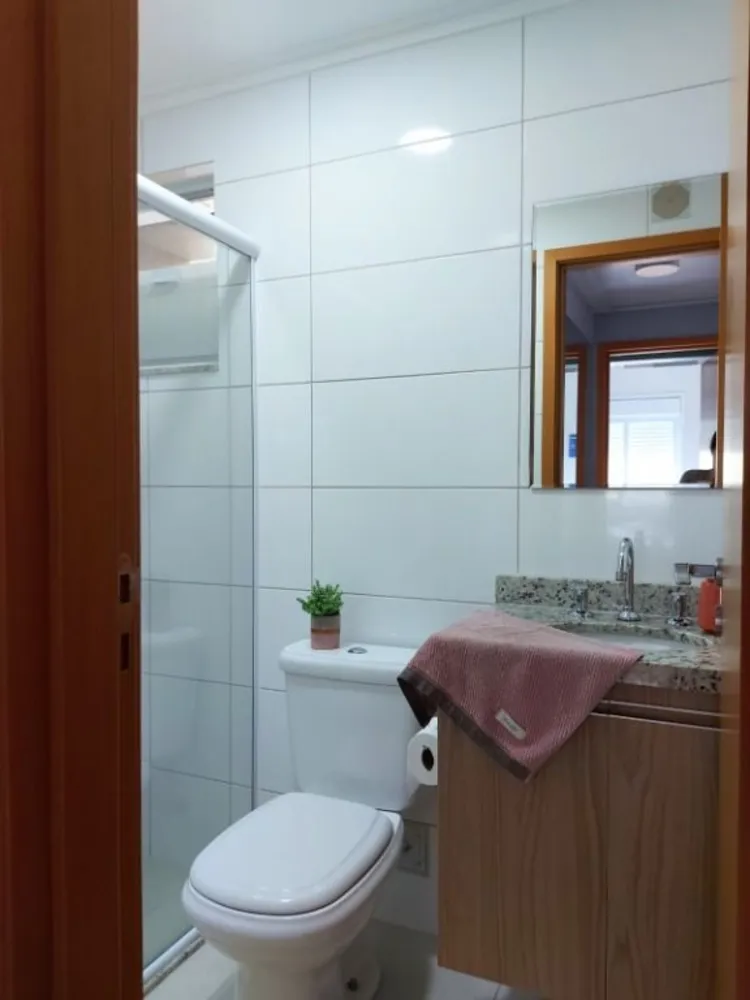 Apartamento, 2 quartos, 67 m² - Foto 15