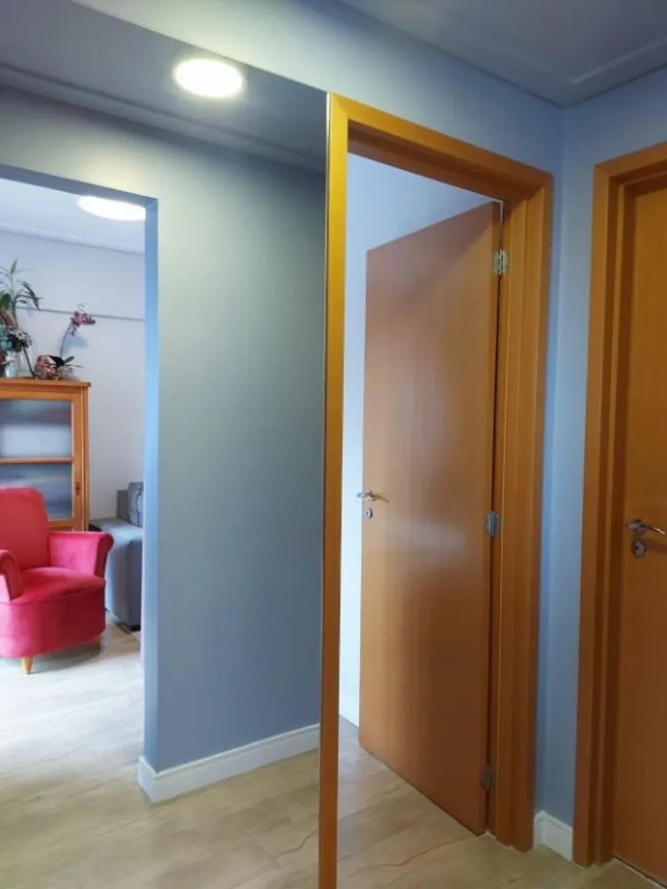 Apartamento, 2 quartos, 67 m² - Foto 9