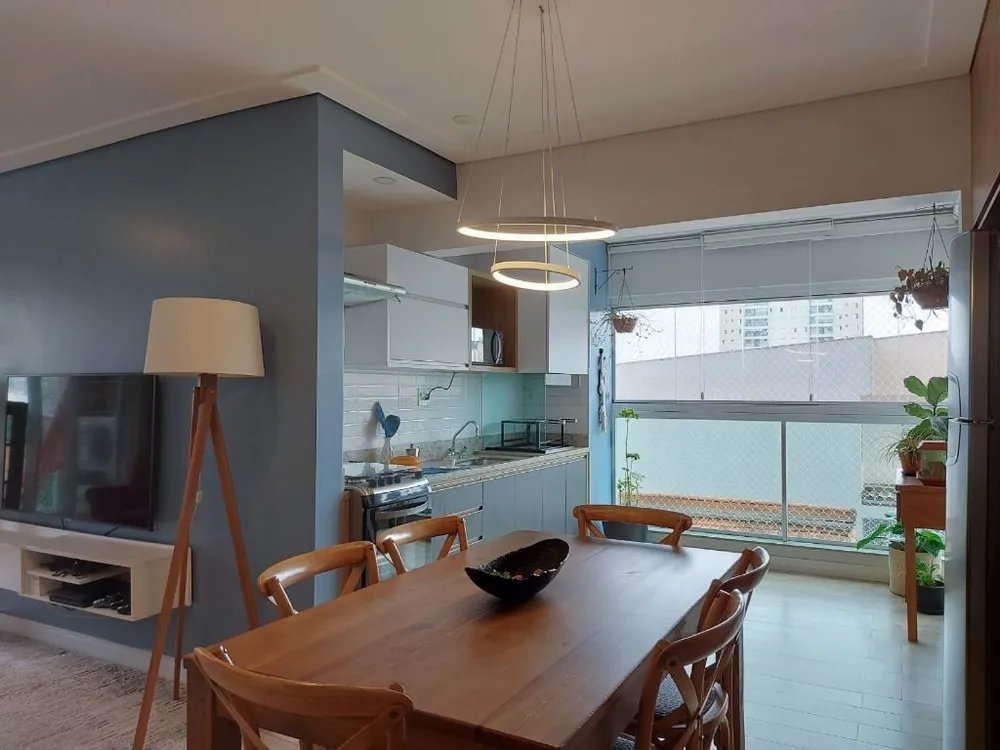 Apartamento, 2 quartos, 67 m² - Foto 13