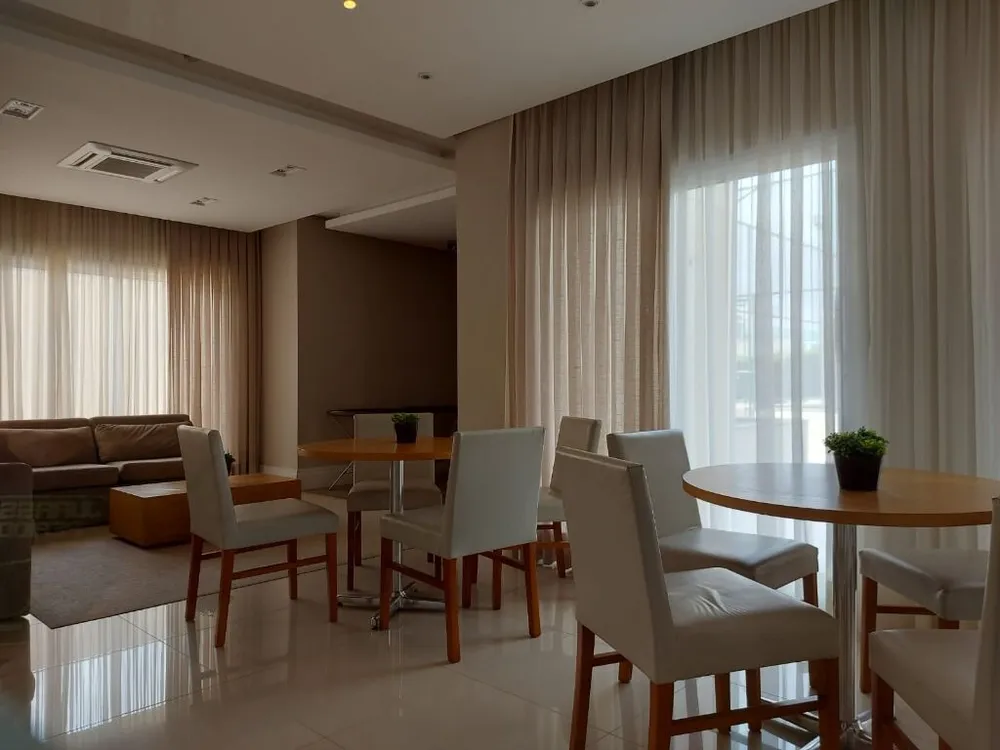 Apartamento, 2 quartos, 67 m² - Foto 2