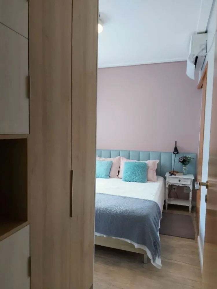 Apartamento, 2 quartos, 67 m² - Foto 6