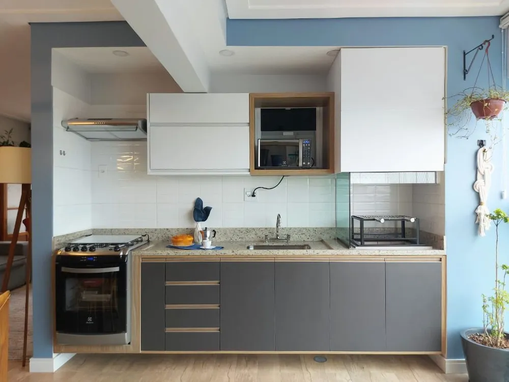 Apartamento, 2 quartos, 67 m² - Foto 10
