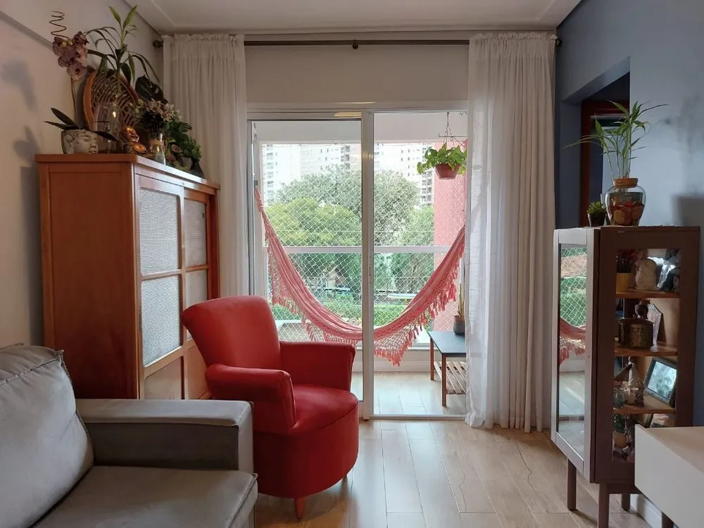 Apartamento, 2 quartos, 67 m² - Foto 11