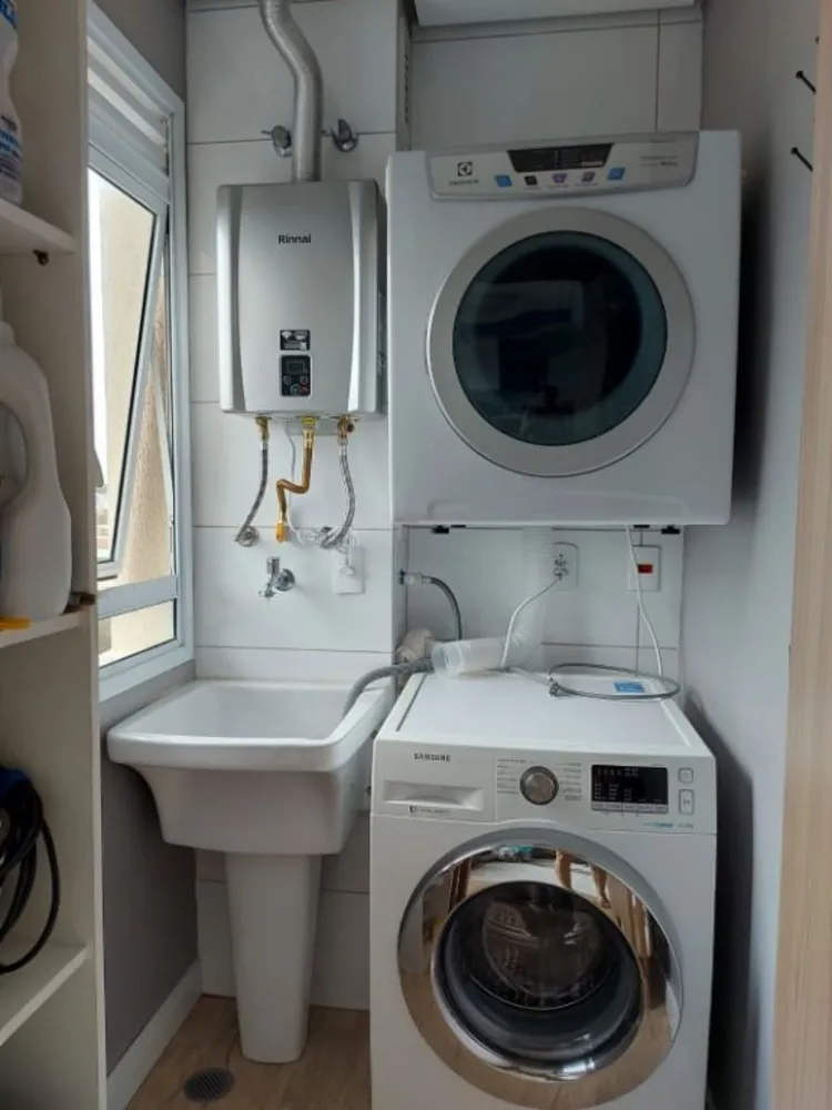 Apartamento, 2 quartos, 67 m² - Foto 14