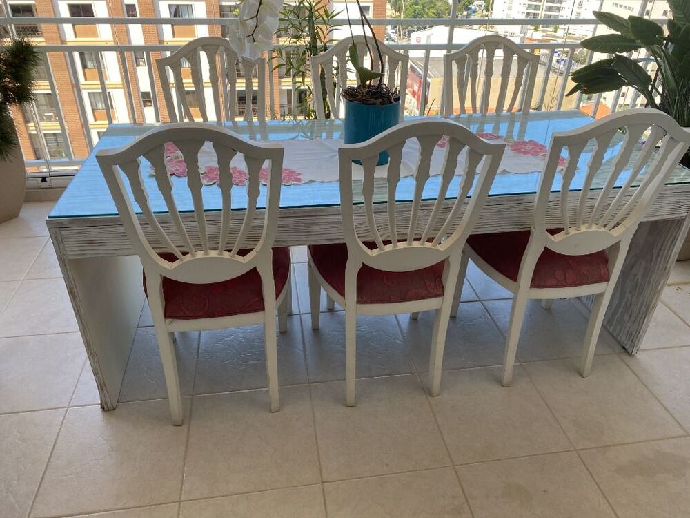 Apartamento, 3 quartos, 180 m² - Foto 3